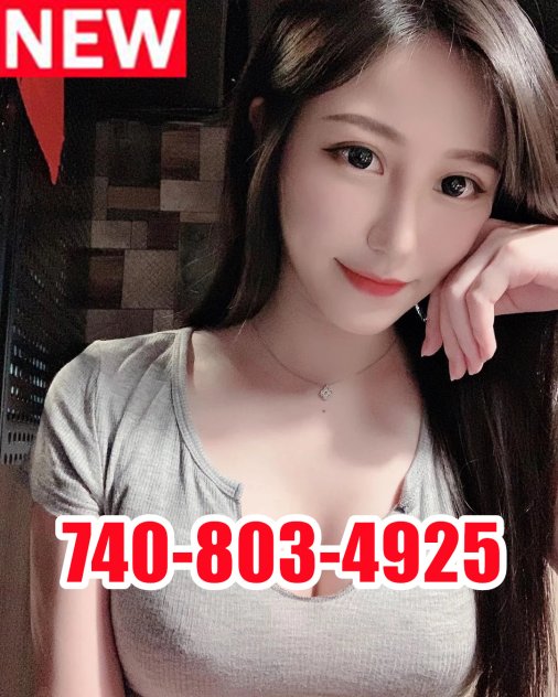 740-803-4925☔️🍎BEST SERVICE☔️🍎NEW ASIAN GIRLS☔️🍎CALL ME☔️