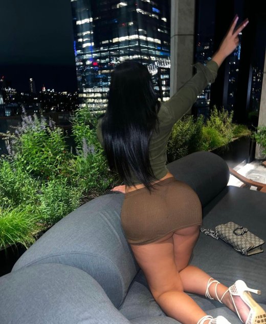 Chicago Liliana  