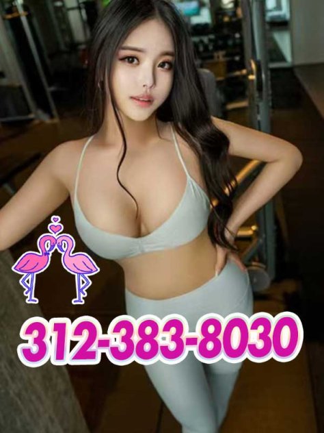 🍌❤️New Asian Girls❤️🍌 Body Rubs Chicago