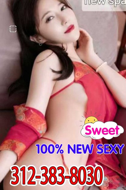 🟥❤️🟥312-383-8030🟦🔵🟦New girl🟨💛🟨Sexy and charming🟩💚🟩Silky soft skin🟪🟣🟪Nur massage🟥❤️🟥Top service🟩💚🟩