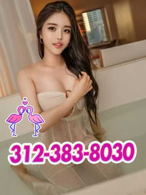 🍌❤️New Asian Girls❤️🍌 Body Rubs Chicago