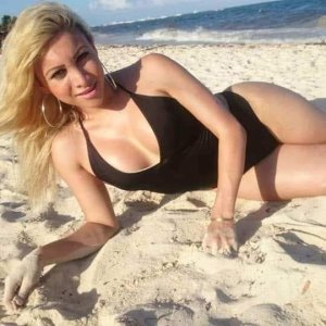 SEXY, SWEET, FUN LATINA 