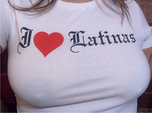 Thick & Curvy Latina 