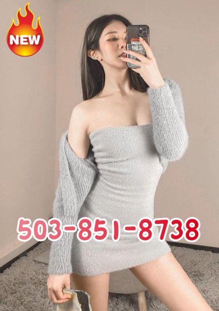 💜🧡NEW BEAUTY❤️ Escorts Salem