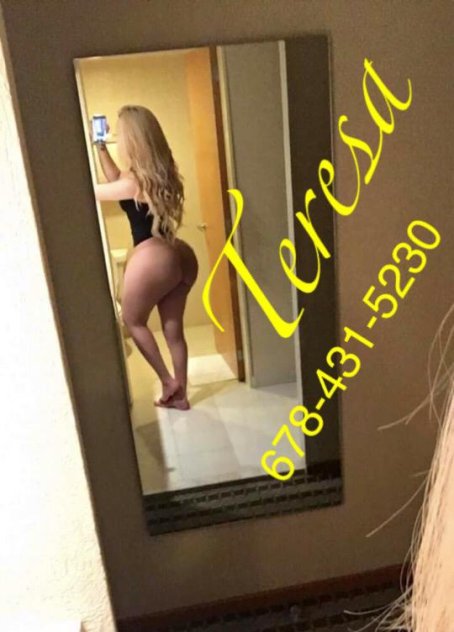 Teresita  