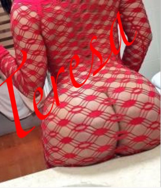 Teresita  