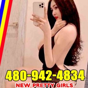 💗💗480-942-4834🍎New store opens Three new girls  Hot stone Hot Steam Towel✅young pretty girl🍎🍎you worth best✅✅clean room🍎🍎 