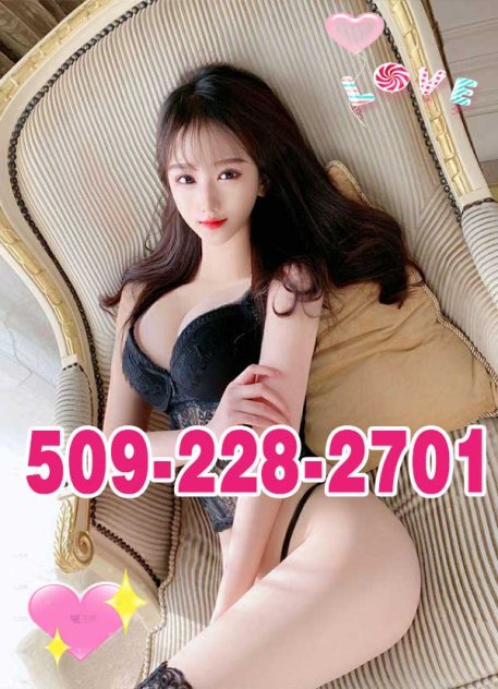 Top Asian Girls Escorts Spokane