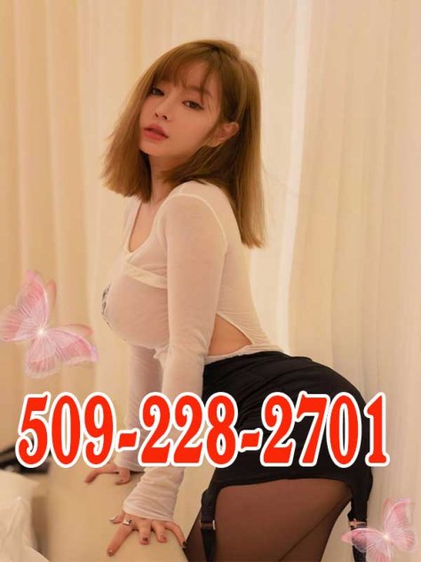 Top Asian Girls Escorts Spokane