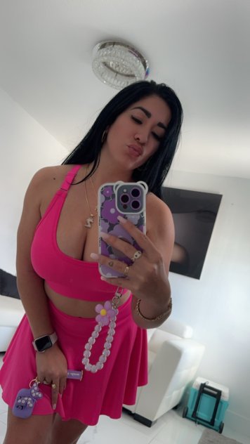 Leah Escorts Fort Lauderdale