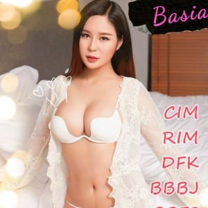Basia Escorts Austin