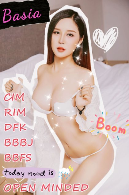 Basia Escorts Austin
