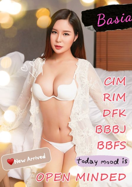Basia Escorts Austin