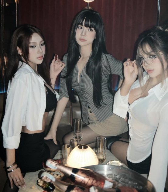 Fantastic Asian 😈  