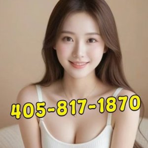 ♋️♋️💯405-817-1870♋️♋️💯New Asian ladies♋️♋️💯King Massage♋️♋️💯 