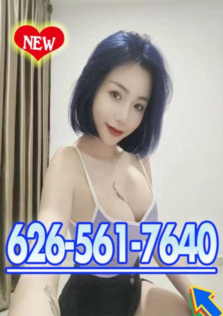 ㊙️🌷CALL: 626-561-7640🌷㊙new beauties❤️BEST MASSAGE❤️✔️GOOD SKILLS💝💝SEXY Asian Baby💝🌷