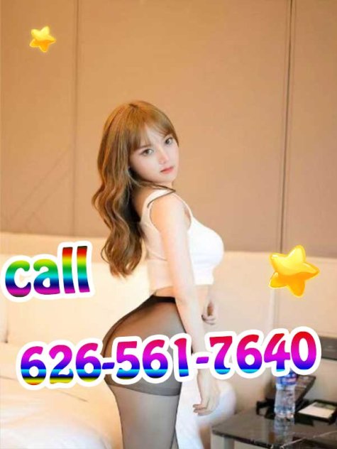 ㊙️🌷CALL: 626-561-7640🌷㊙new beauties❤️BEST MASSAGE❤️✔️GOOD SKILLS💝💝SEXY Asian Baby💝🌷