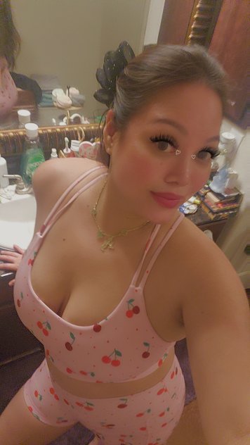 Lilly Body Rubs Houston