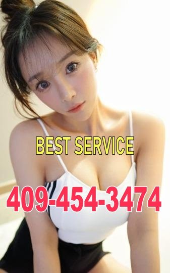 409-454-3474❇️New arrived❇️BEAUTIFUL❇️hot young ASIAN girls❤️