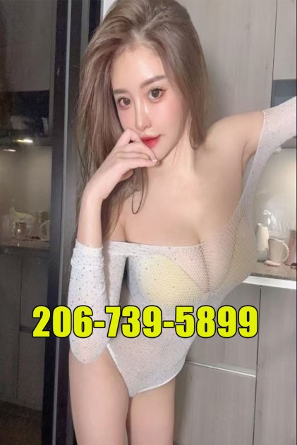 💕Hot Asian Girl💕 Body Rubs Seattle