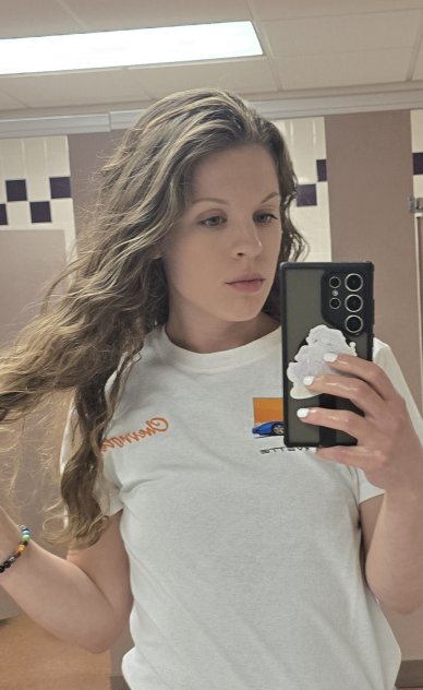 Body rubs & snuggles   