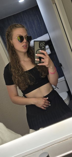 Body rubs & snuggles   