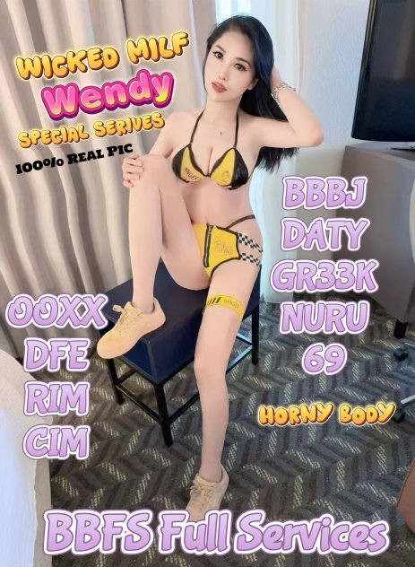 ❤️ ❤️  Wendy   Cares ❤️ ❤️  