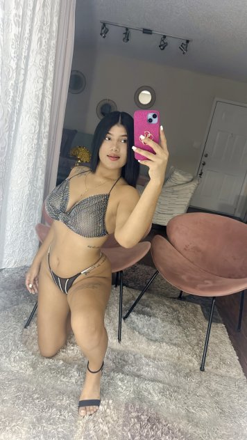 Issa Escorts Miami