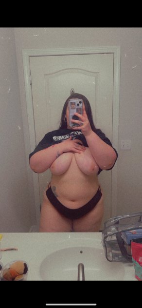 BBW ❤️‍🔥 Live verification ready ✅