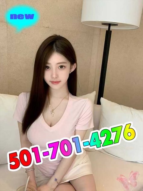 💛💜501-701-4276🌷🌷New girl🌈🌈Sweet and cute💛💜Excellent massage technique⭐⭐Comfortable and relaxing