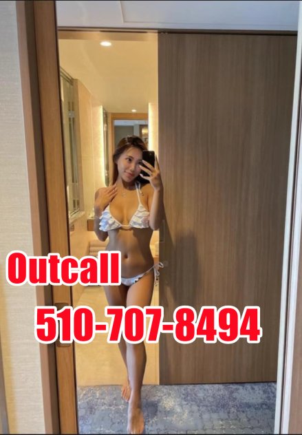 🔥Outcall only🔥510-707-8494 Escorts San Francisco