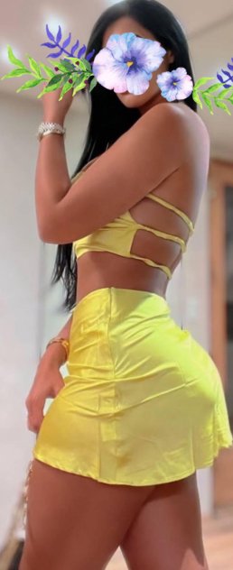 DISPONIBLE AMOR AHORA TODITA PARA TI