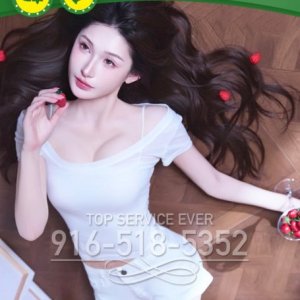 🟥Beautiful🟩Great service⭐️ Escorts Sacramento