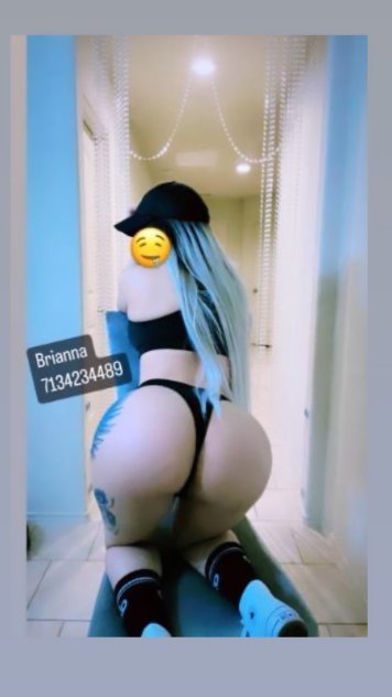 Brianna  Escorts Houston