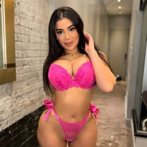 JADE Escorts Las Vegas