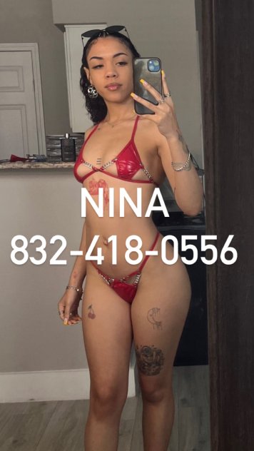 Nina  Escorts Houston