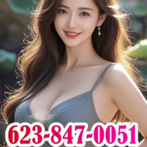 ⭐100%YOUNG⭐✔️➡ALL YOU WANT⬅✔️623-847-0051💋⭐Mexican girls and asian girls⭐💌Seduction Space❤️👅New Experien✅❤️