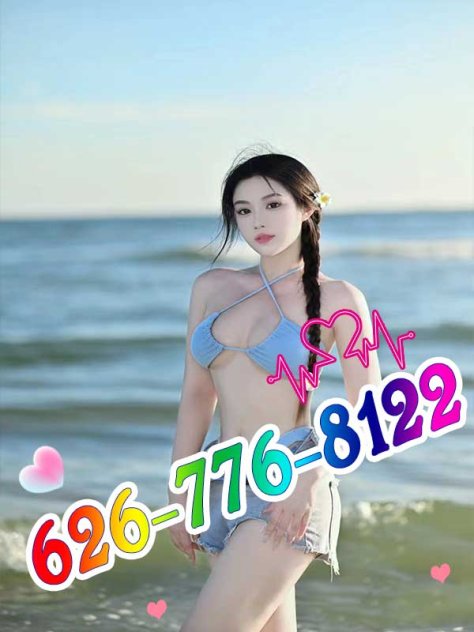 🟥🟡🟪Call me &gt;&gt;&gt; 626-776-8122 🟡🟪100% Sweet🟥🟡🟪100% Sexy🟩🔴🟪Top Service🟩🟥🟡