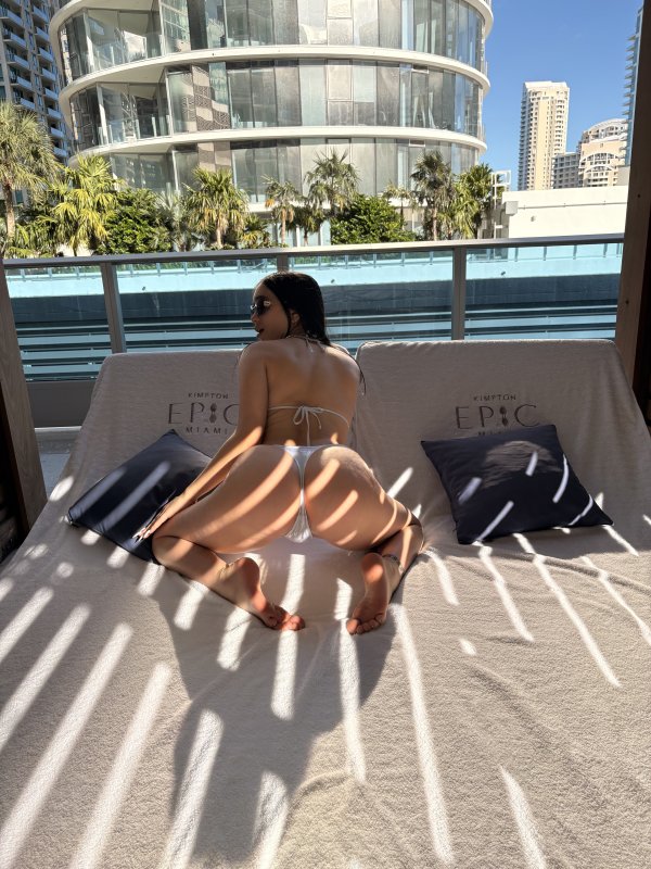Stephany  Escorts Miami