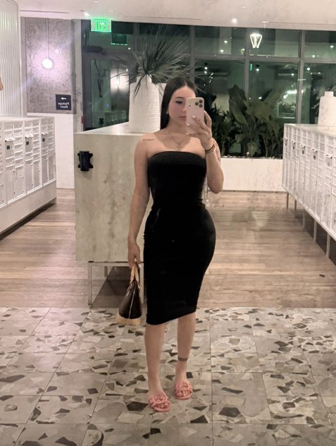 Sofia  Escorts Miami