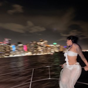 Luxury Latina Massage – Relax, Unwind, Rejuvenate