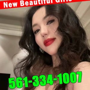 🧿🧿🧿🧿561-334-1007🍉🌸💓NEW GIRL💓🌸💓 TOP SERVICE 🍄🍉🌸YOUNG SEXY💓💓🌸AMAZING Touch & Gentle relaxation 💓🍄🍉HOT BODY🍉🌸💓