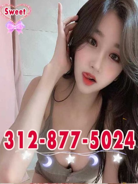 ▶❤️🧡◀▶══Phone: 312-877-5024══ ◀▶❤️🧡══New girl◀▶❤️🧡◀▶══Pretty and cute══ ◀▶❤️🧡◀▶══Top massage technique