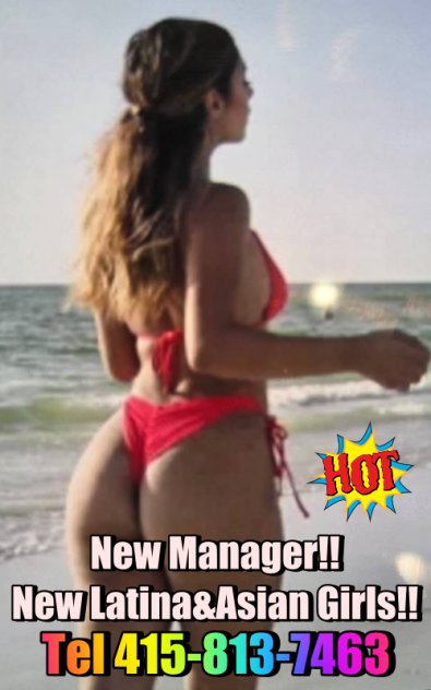 💥NEW Massage Parlor Opening  