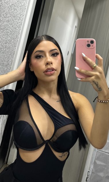 Lovelyn ❤️ Escorts El Paso