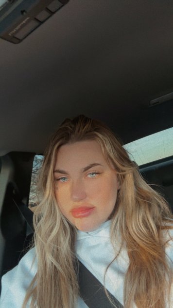 Chanel baby   