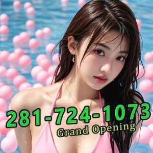 346- 544-9688🎁🌸🌸🧧281-724-1073🌸🌸Best Massage🌸🌸New Opening🟡🌟🟡💛🌟