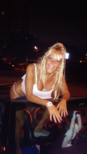 Debi Escorts Fort Lauderdale