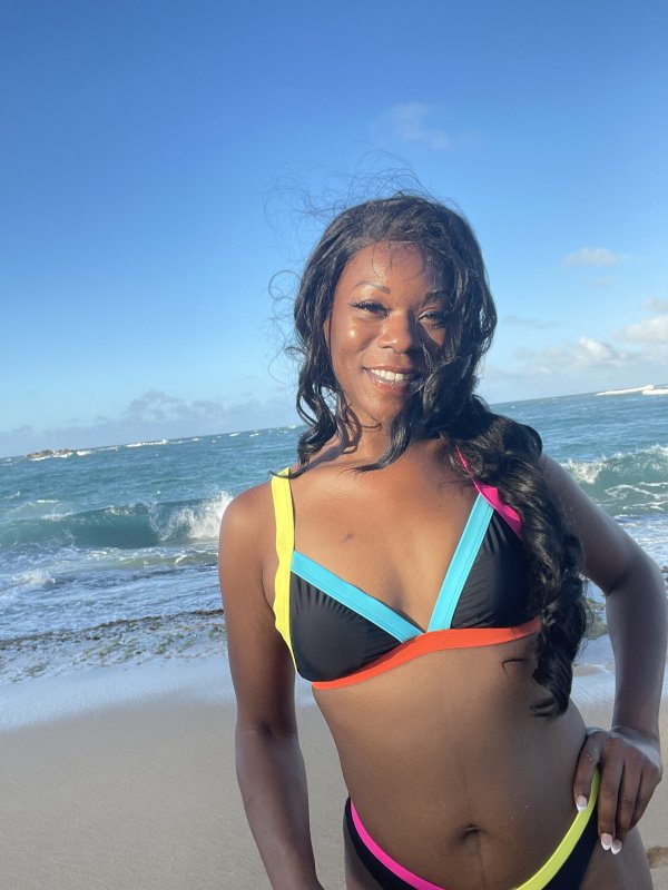 Ebony Sexy Sasha Body Rubs Austin