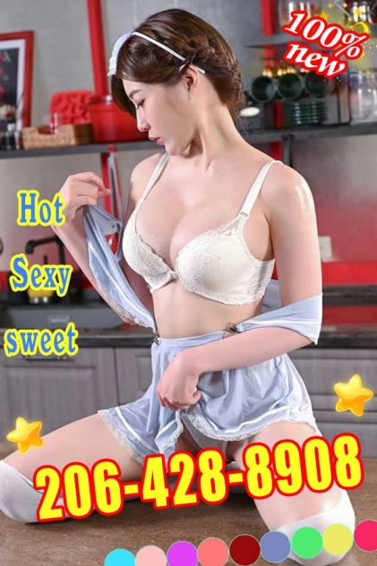 💙Crystal Asian Spa Massage💜 Escorts Bellevue